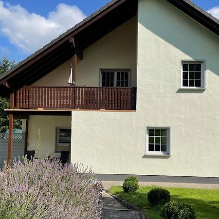 B&B Haus Kristal Walsdorf  Kültér fotó