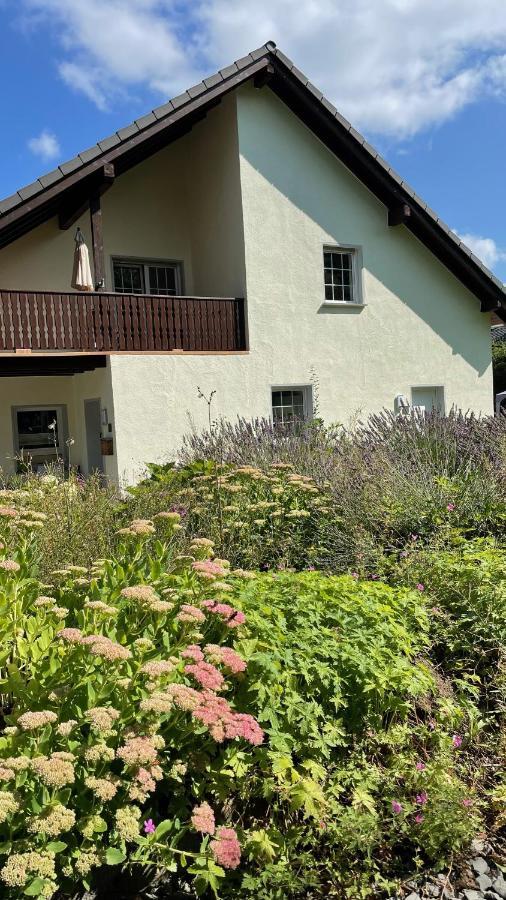 B&B Haus Kristal Walsdorf  Kültér fotó