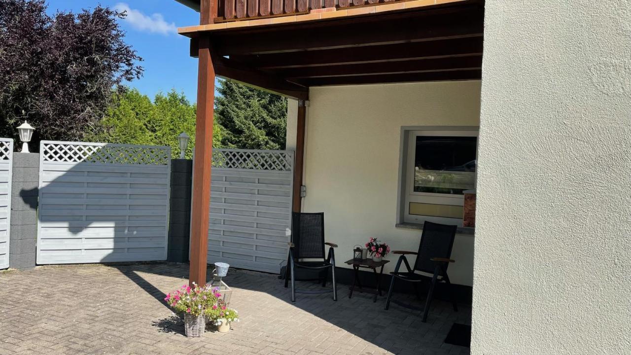 B&B Haus Kristal Walsdorf  Kültér fotó