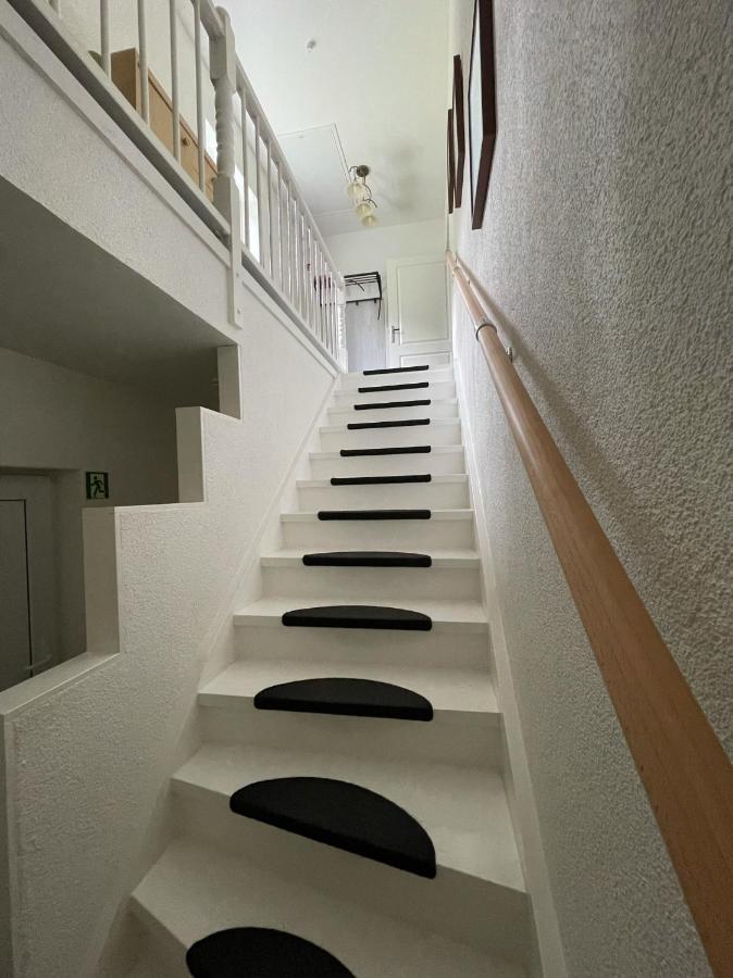 B&B Haus Kristal Walsdorf  Kültér fotó