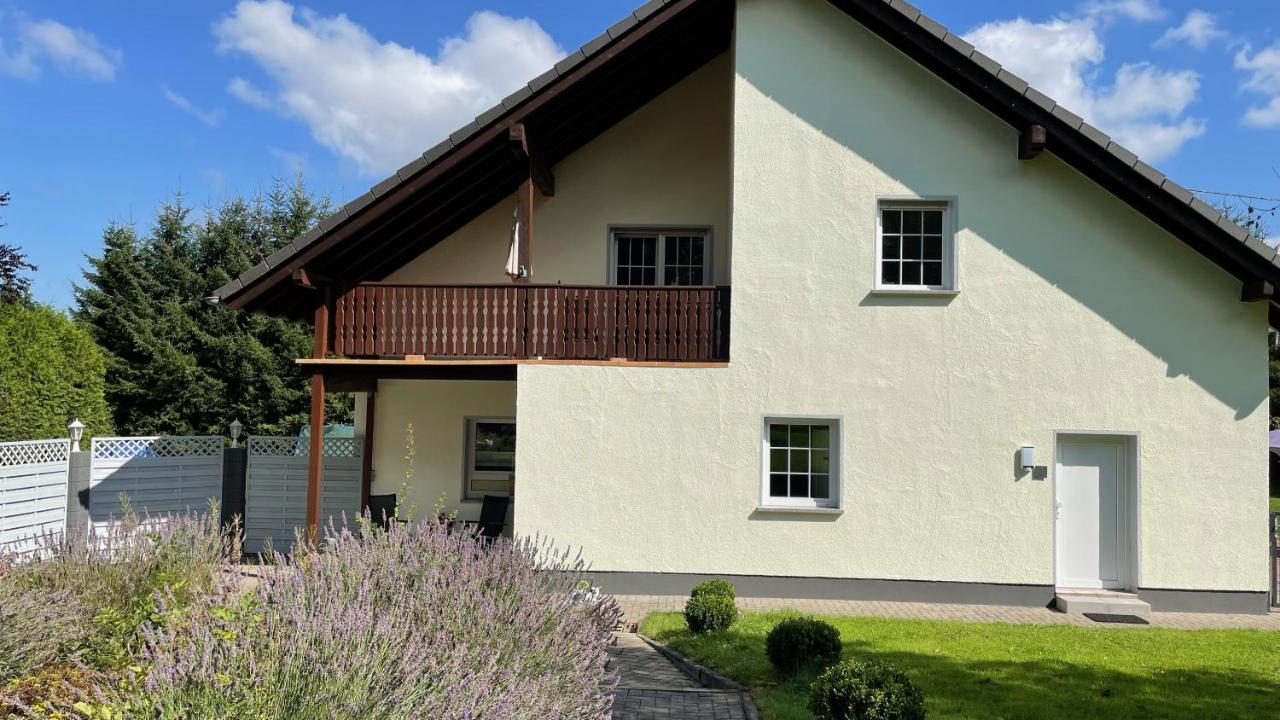 B&B Haus Kristal Walsdorf  Kültér fotó