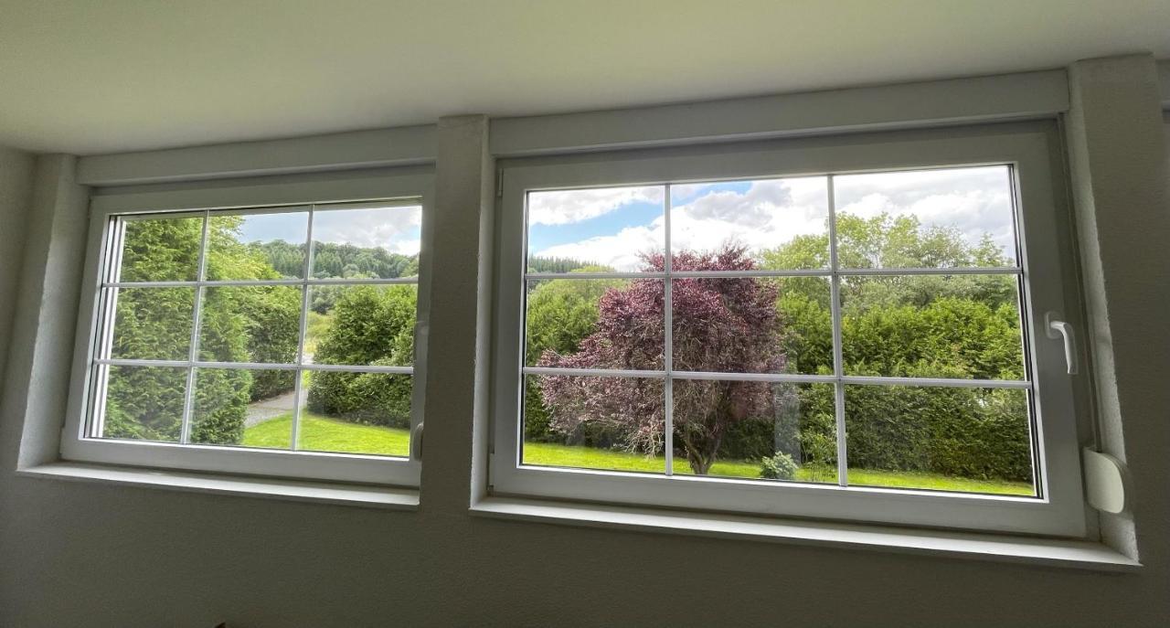 B&B Haus Kristal Walsdorf  Kültér fotó
