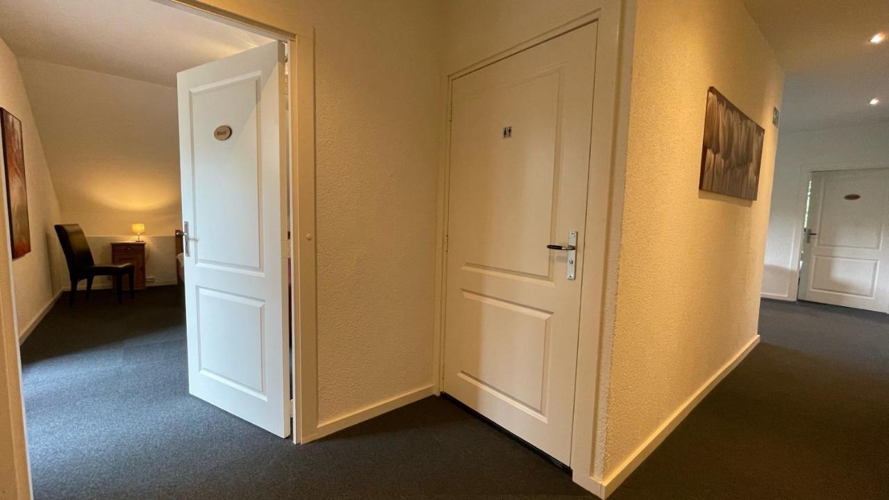 B&B Haus Kristal Walsdorf  Kültér fotó