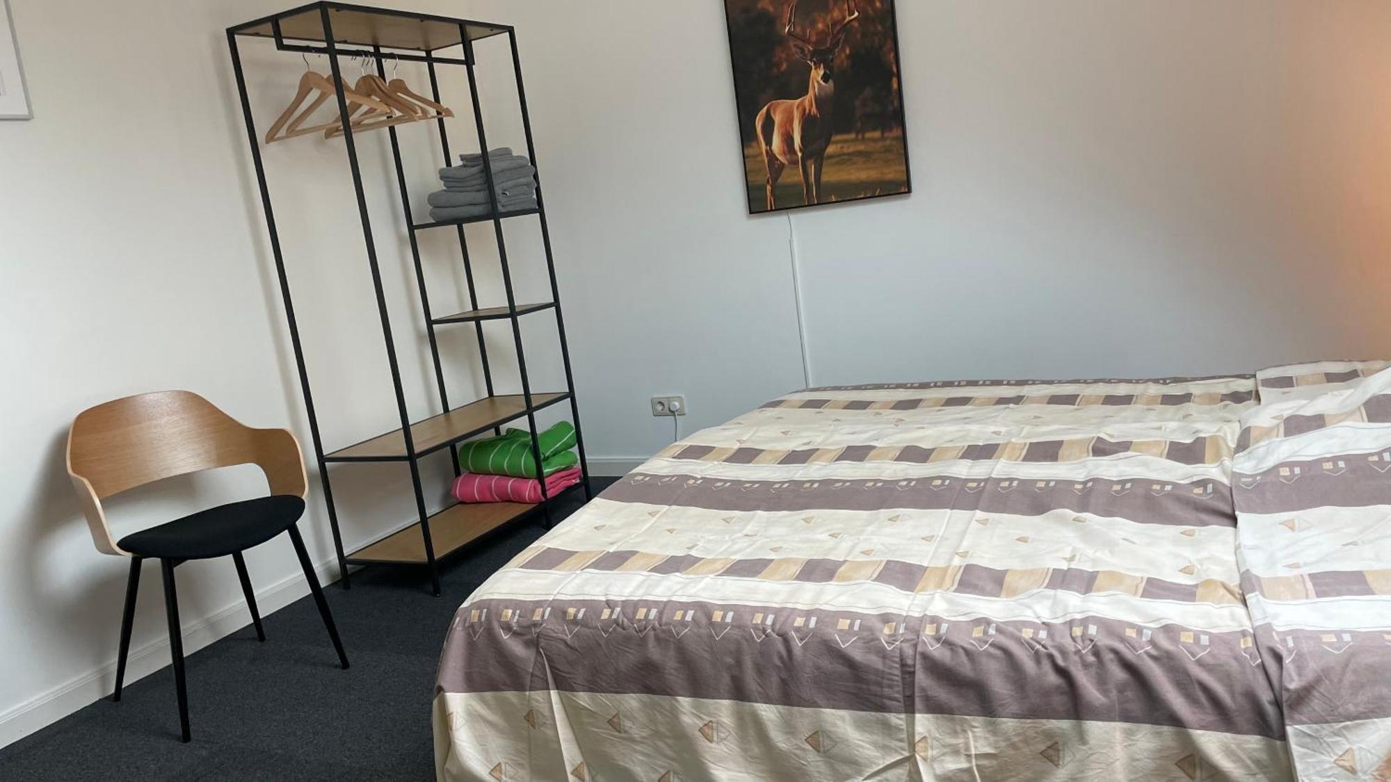 B&B Haus Kristal Walsdorf  Kültér fotó
